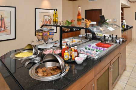 Staybridge Suites North, an IHG - 34