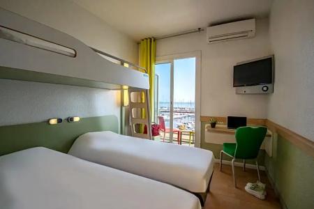 ibis budget Menton Bord de Mer - 47