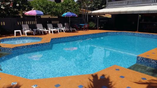 Southern Star Resort - 41