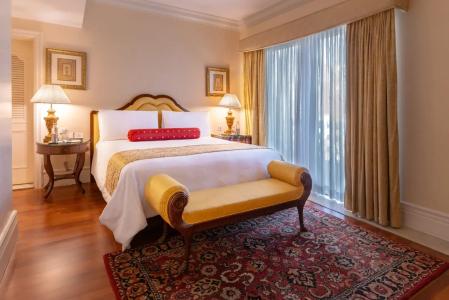 The Leela Palace Bengaluru - 92