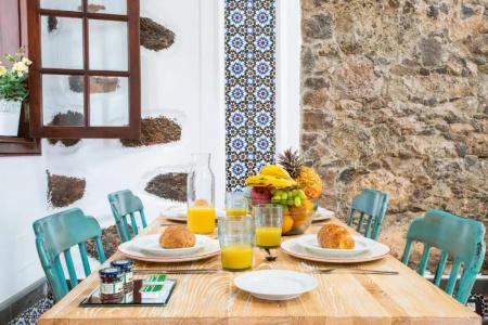 El Charco Suites - 54
