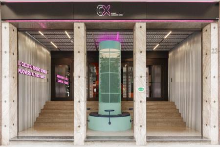 Cx Turin Belfiore Student&Explorer Place - 0
