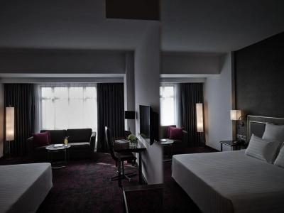 Pullman Hanoi - 36