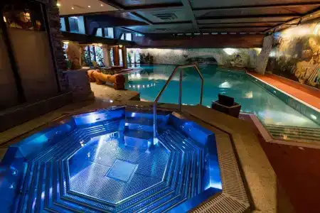 Resort Alex Zermatt - 12