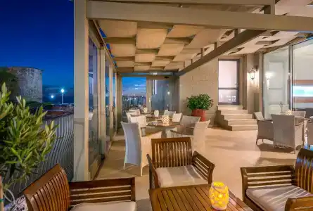 Mitsis La Vita Beach - 18