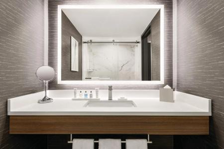 Radisson Blu Vancouver Airport & Marina - 25