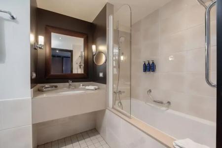 Radisson Blu Paris-Boulogne - 43