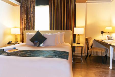 Riviera Suites - 6