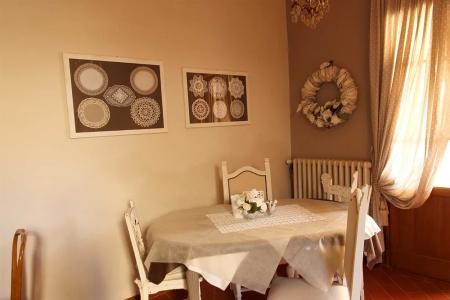 Giardino della Pieve Relais - 28