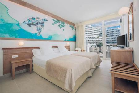 Iberostar Las Dalias - All Inclusive - 55