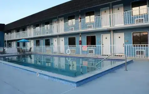 Monte Carlo Inn- Near Disney - 0