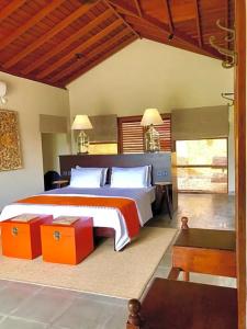 Kumbukgaha Villa - 31