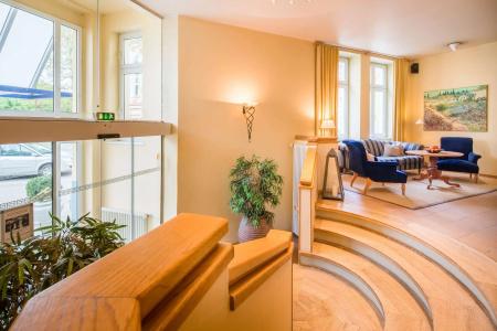 Best Western Geheimer Rat - 1