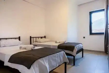 Datça Işık Apart - 61