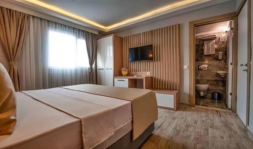 Bodrum Skylife - All Inclusive - 48