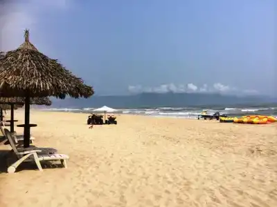 Crowne Plaza Danang - 9