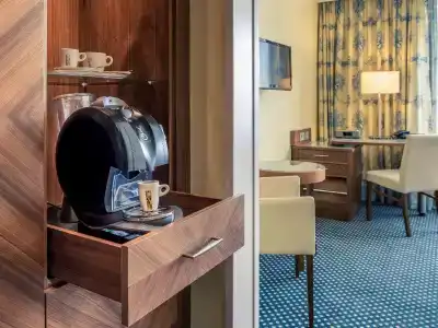 Mercure ParkKrefelder Hof - 65