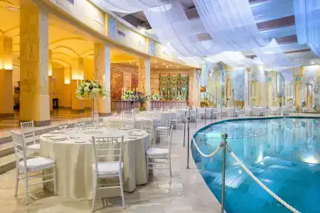 Hilton Sorrento Palace - 28
