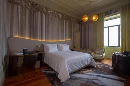 Vila Foz & Spa - 185