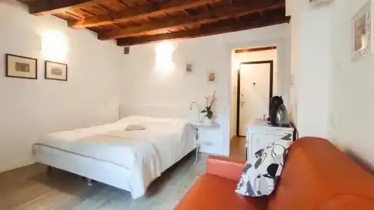 b&b Ai Musei - 34