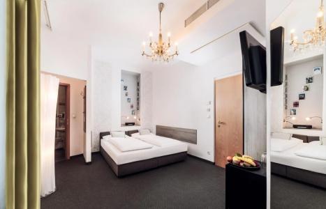 Boutique Donauwalzer - 4