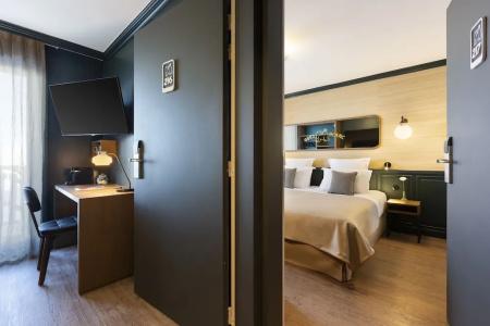 Ours Blanc & Spa - 39