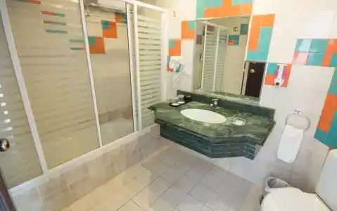 Sharming Inns - Couples and Families Only - 18