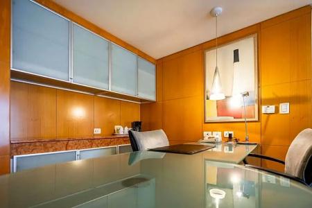 Melia Buenos Aires - 118