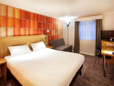 ibis Styles Birmingham Centre - 29