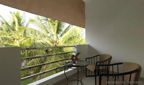 Royal Orchid Resort & Convention Centre, Yelahanka Bangalore - 7