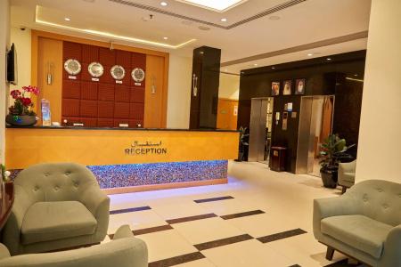 City Stay Grand - Al Barsha - 1