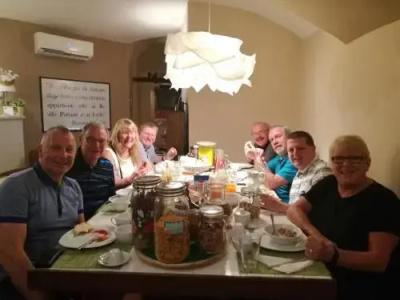 Bed & Breakfast Morelli 49 - 22