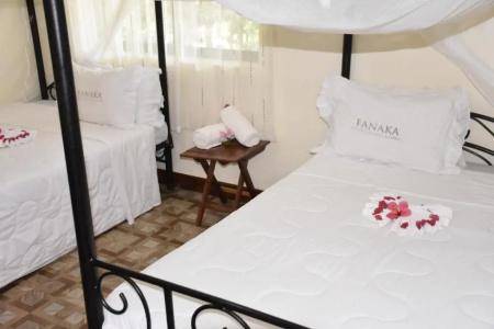 Fanaka Safaris Campsite & Lodges - 27