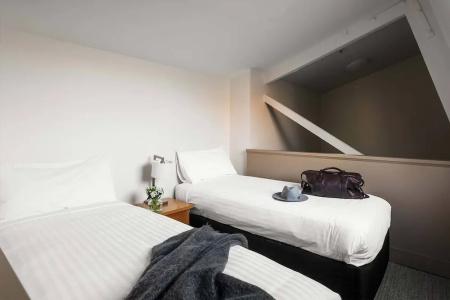 The Old Woolstore Apartment - 74