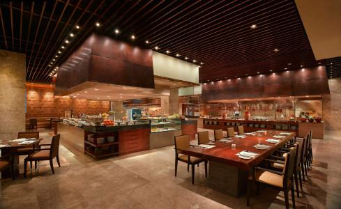 Hyatt Regency Chongqing - 31