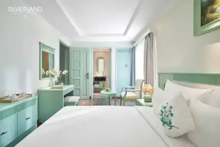 Silverland Sil & Spa - 125