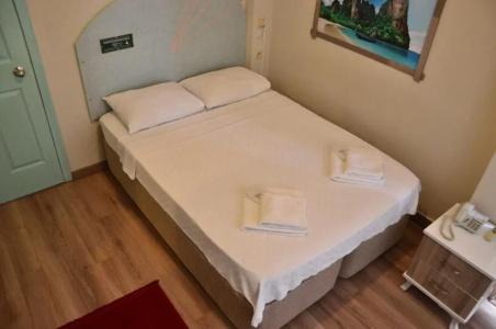 Hikmethan Otel - 100