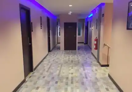 J P Inn Pattaya - 10