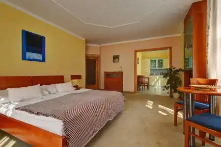 Wellness La Passionaria - 115