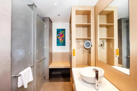 Premier Inn Dubai Dragon Mart - 38