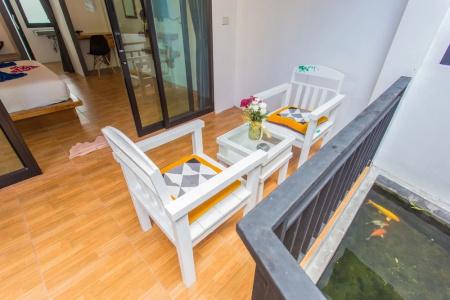 The Dearly Koh Tao Hostel-Sha Plus - 143