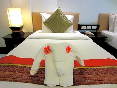 Yantarasri Resort - 195