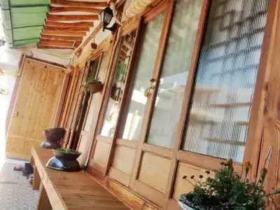 Hanok 201 - 16