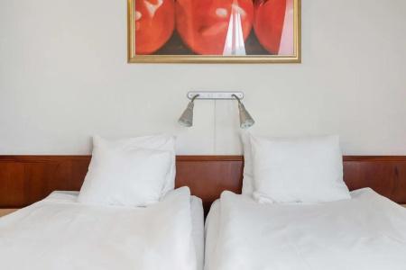 Best Western Tidbloms - 42