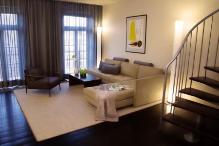 Bergs – Small Luxury Hotels of the World - 11