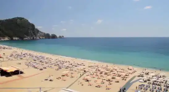 Azak Beach - 16