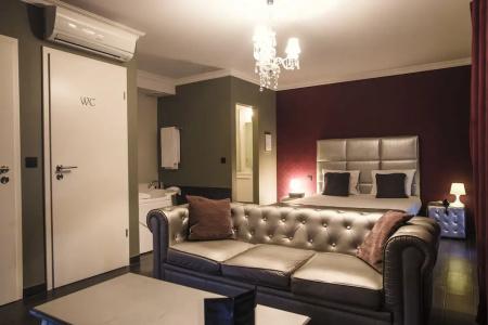 v e r o n e - Rooms & Suites - LièGe - Rocourt - 88