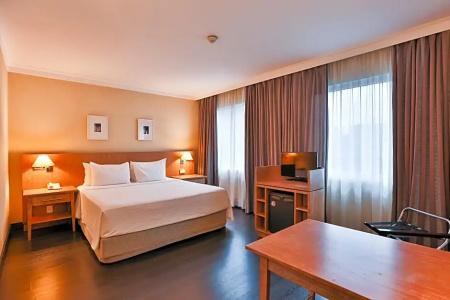 Park Inn by Radisson Berrini - 91