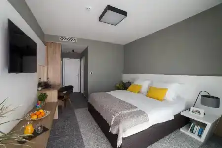 Residence Vaal - 34