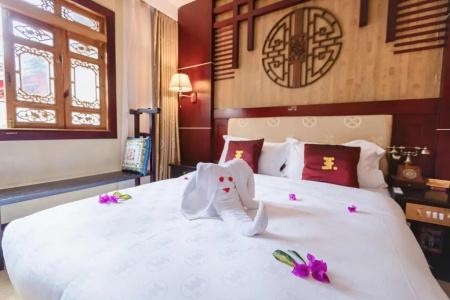 Lijiang Wangfu - 67